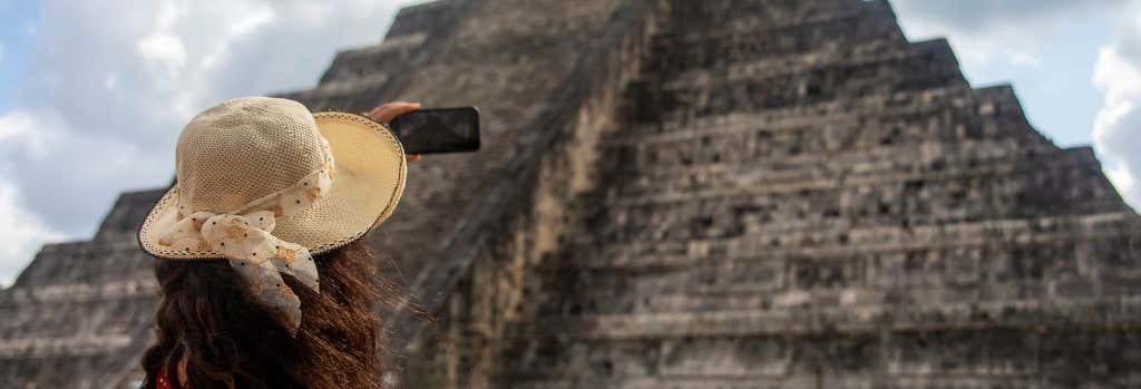 Excursiones de un día en Cancún