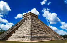 Excursión a Chichén Itzá y el cenote Chichikan