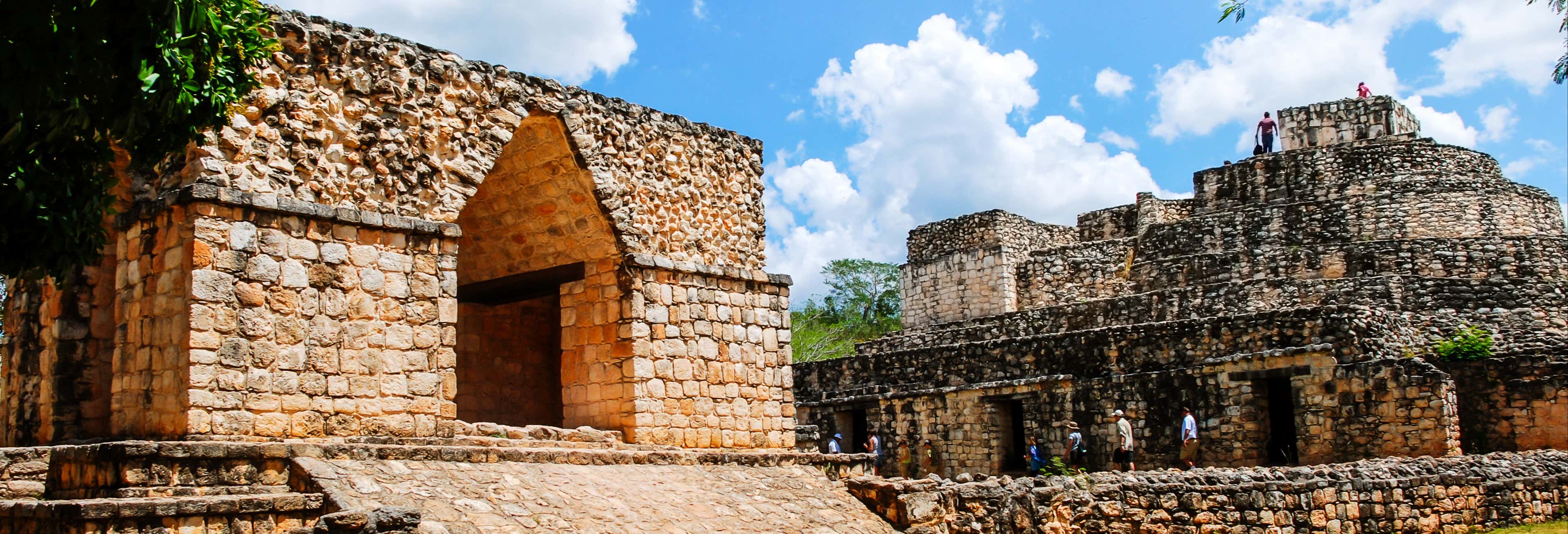Excursiones de un día en Cancún