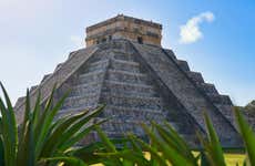 Chichén Itzá and Tulum 2 Day Combo Tour
