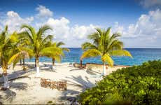 Excursión a Cozumel