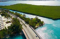 Escursione al Porto Maya