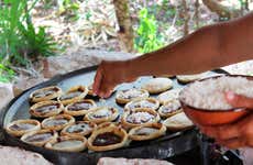 Excursión a Tulum, Chococacao Maya y el cenote Kaab Ha