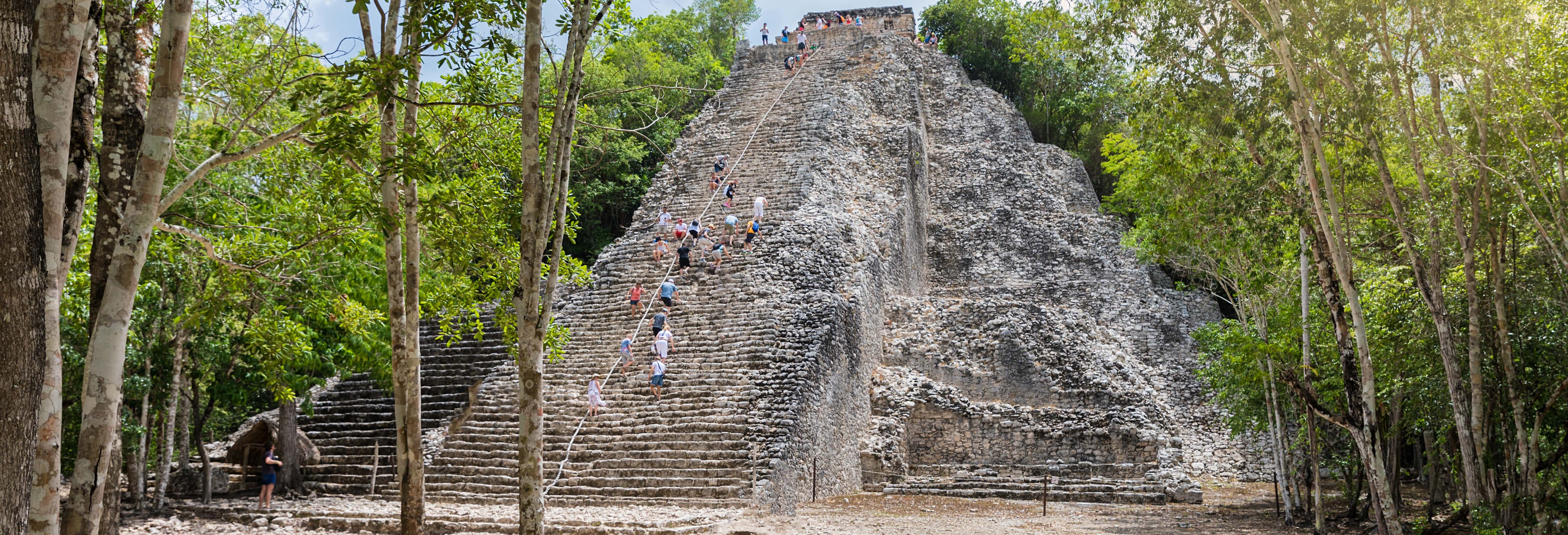Escursioni di un giorno a Cancún