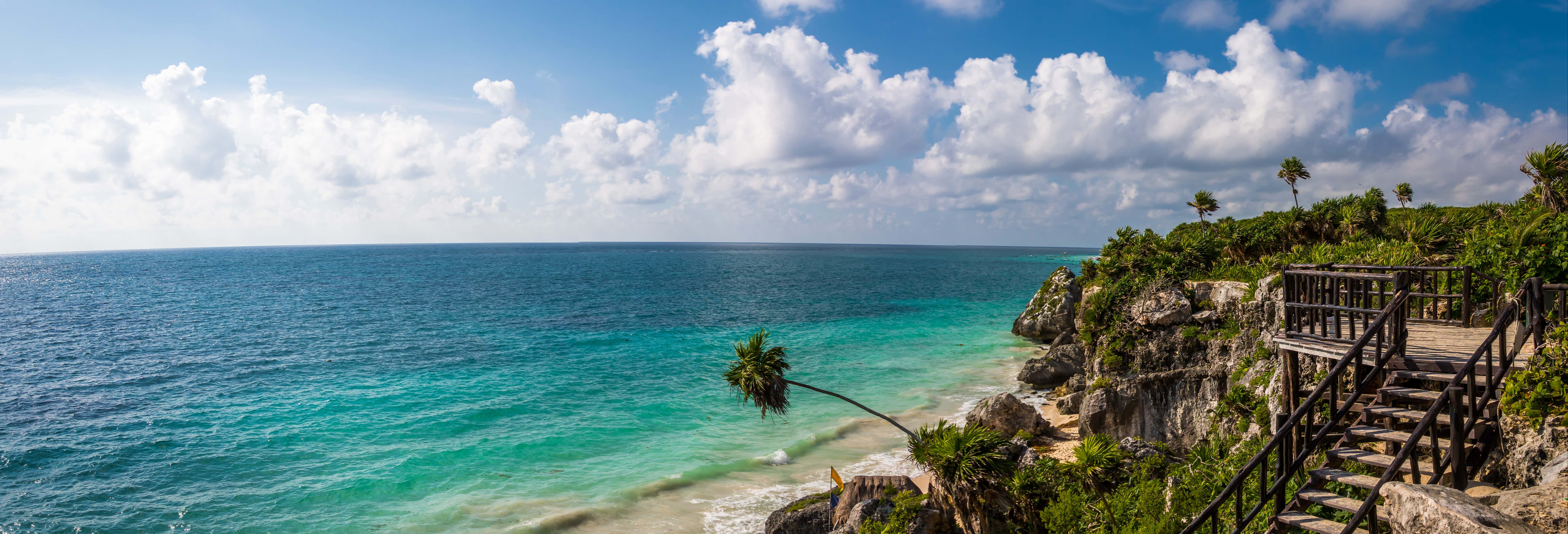 Day Trips from Cancun