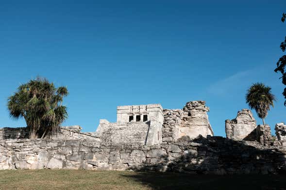 Tulum & Xel-Há Tour