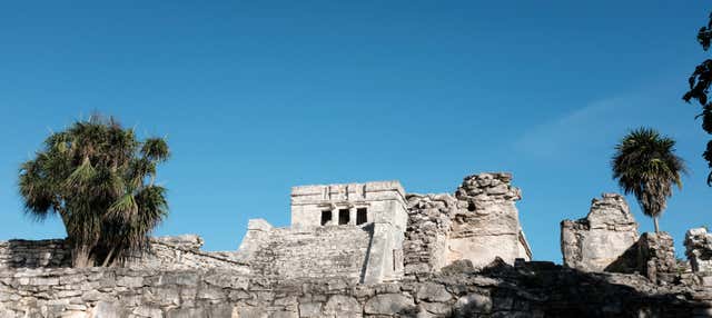 Excursion à Tulum et Xel-Há