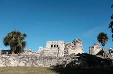 Tulum & Xel-Há Tour