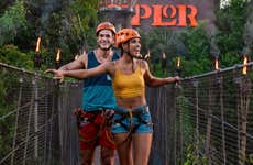 Excursión a Xplor