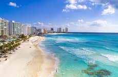 Free tour por Cancún