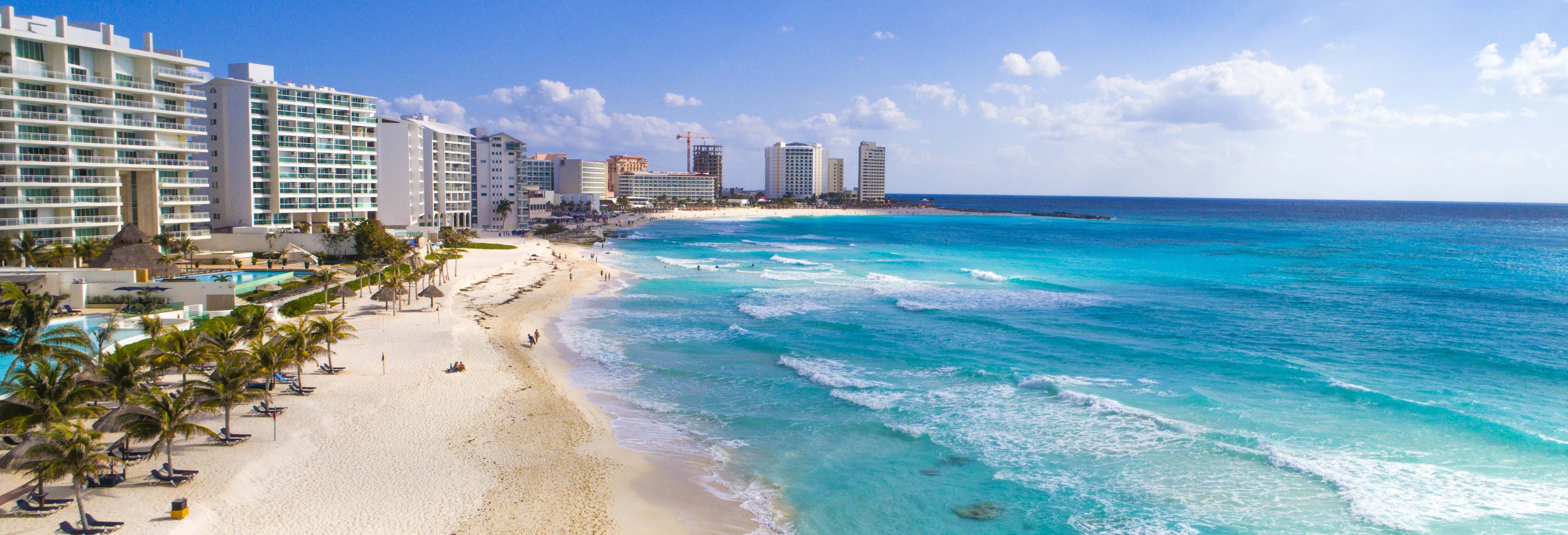 Free Tour en Cancún