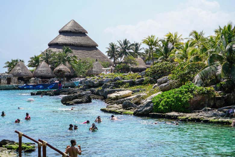 Xcaret