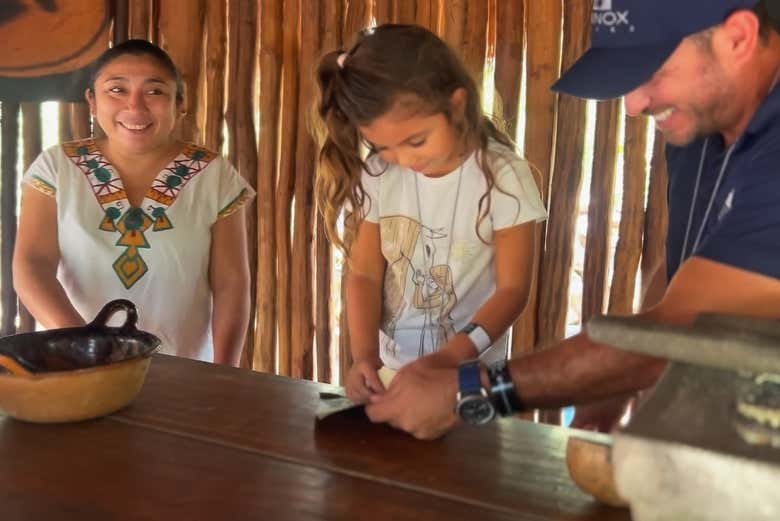 Fun for the whole family!