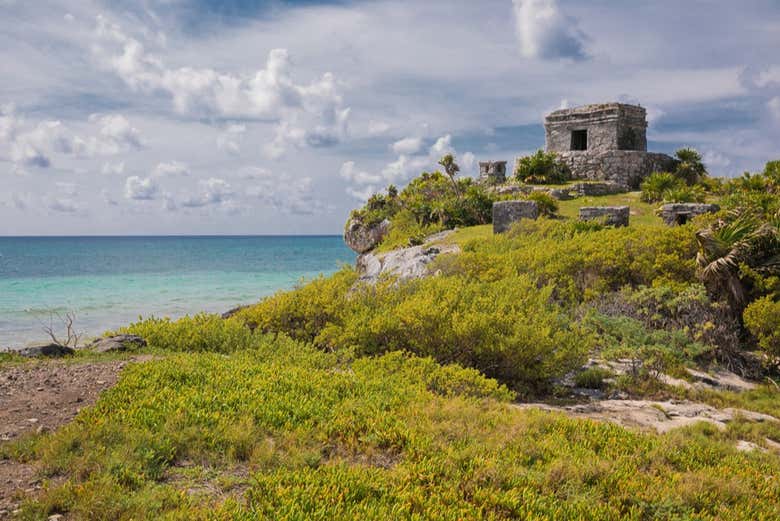 Welcome to Tulum!