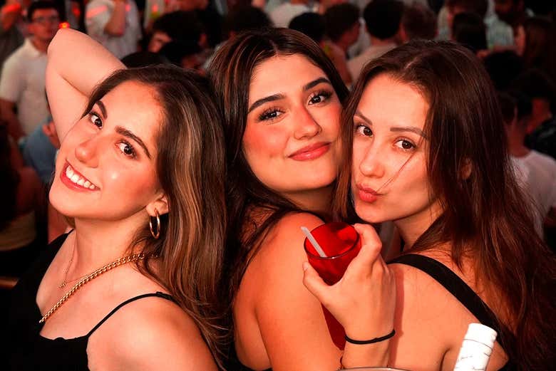 Make the most of your visit!