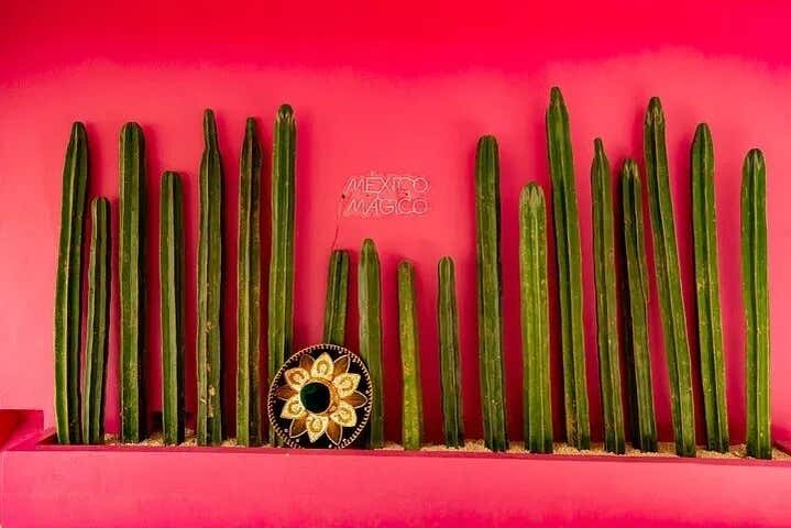Descobriremos a rica história mexicana em Cancún