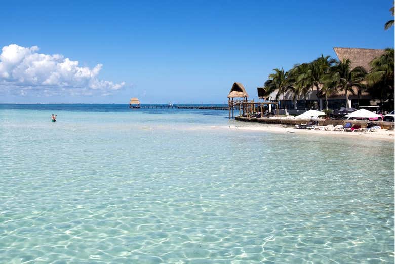 Playa Norte