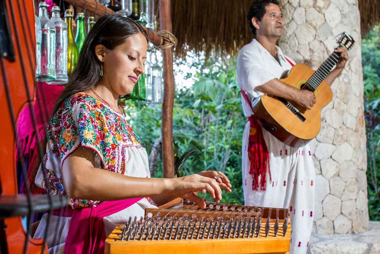 Música mexicana