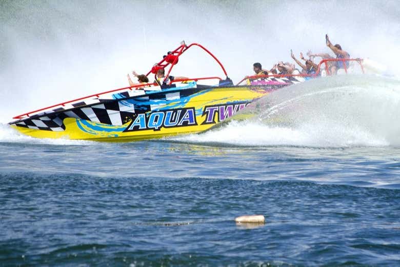 Il divertimento è assicurato!