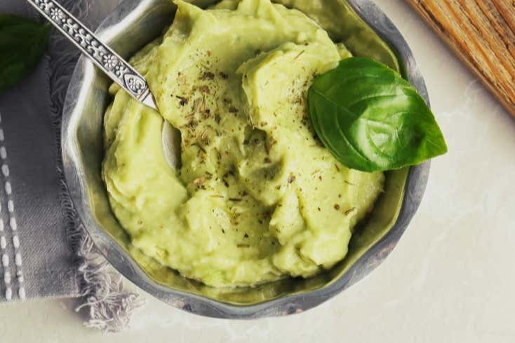 Guacamole