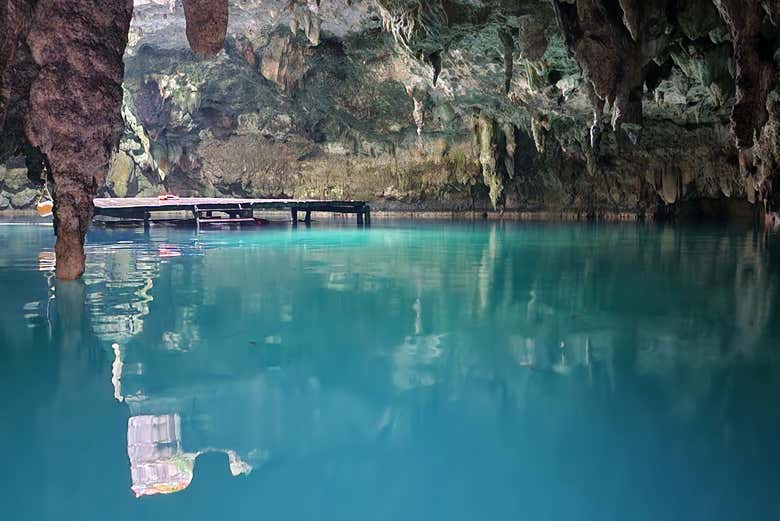 Immerse yourself in Mexican nature