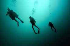 PADI Advanced Diving Course