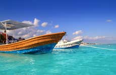 Private Catamaran Cruise