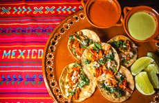 Tour gastronomico di Cancún