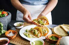 Taco & Street Food Tour