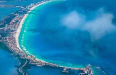 Tour di Cancún