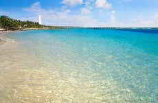 Excursión a Mahahual