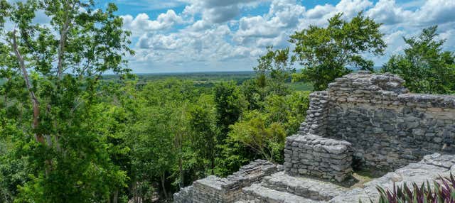 Excursión privada desde Chetumal