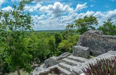 Excursión privada desde Chetumal
