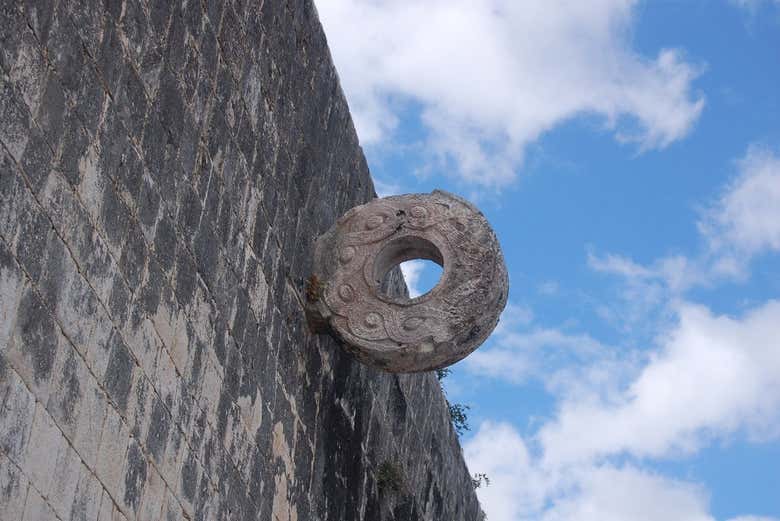Juego de Pelota