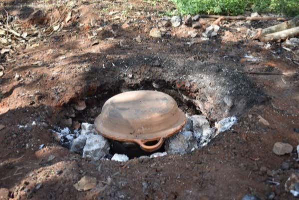 Prepararemos una cochinita al horno
