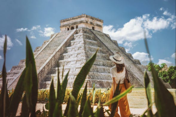 Tour privado por Chichén Itzá