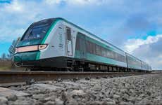 Tren Maya a Cancún