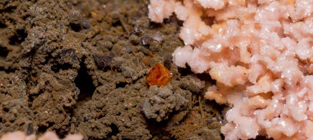 Santa Eulalia Mines Tour