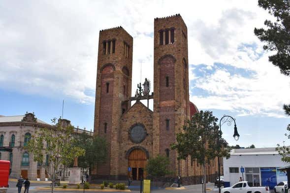 Excursión a Parral