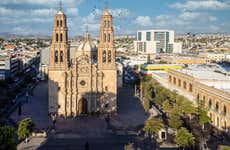 Free tour por Chihuahua