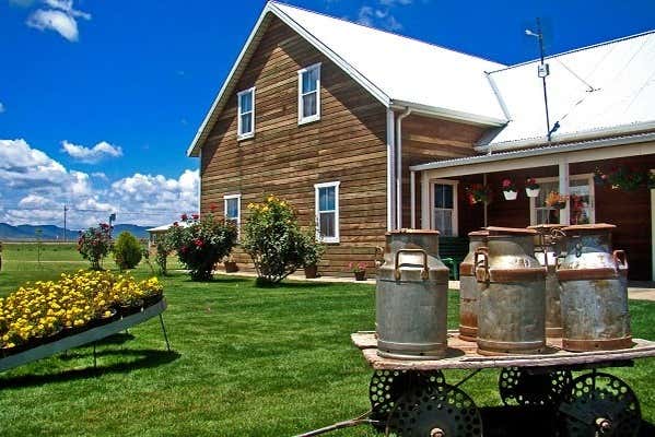Mennonite Museum