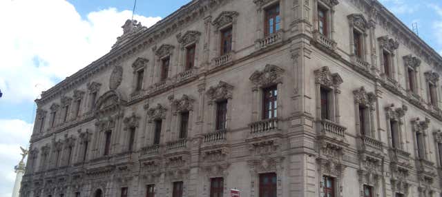 Tour por Chihuahua
