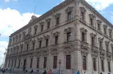 Chihuahua Tour