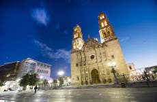 Tour nocturno por Chihuahua