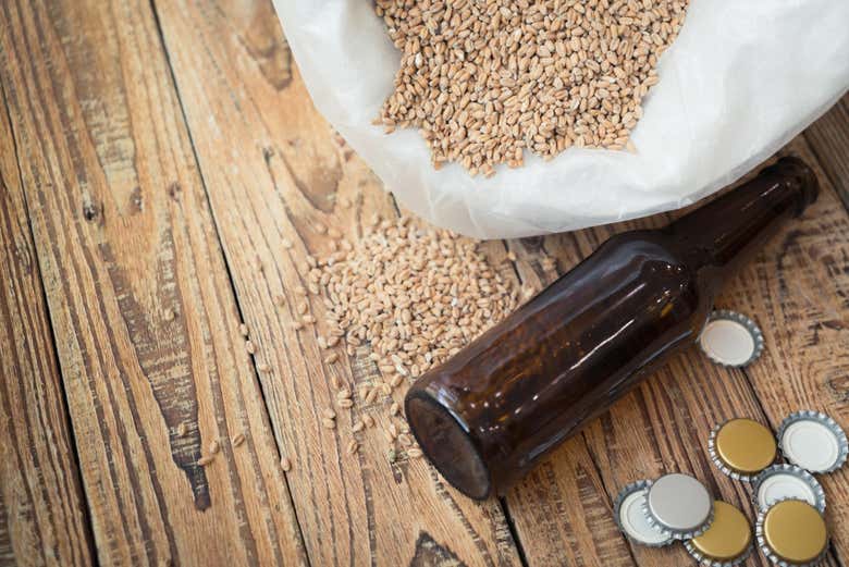 Conoceremos el proceso de elaboración