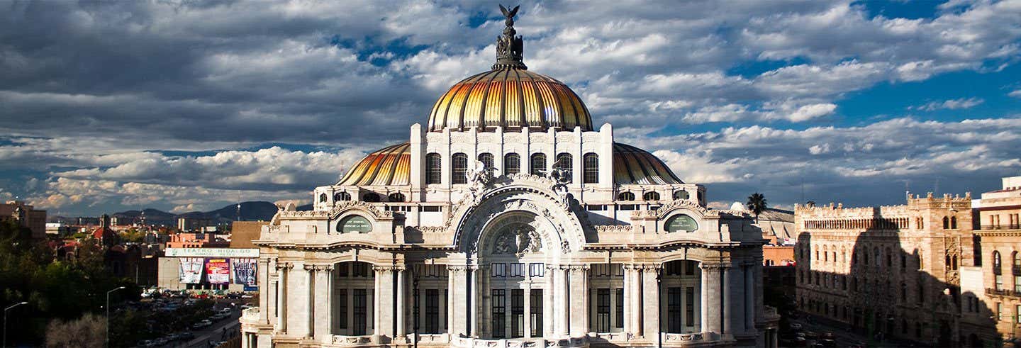 Mexico City