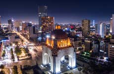 Mexico City Contrasts Private Tour + Cable Car