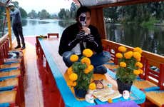 Day of the Dead Tour