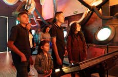 Biglietti per il Choco Story Zócalo