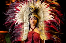 Entradas para Malinche, el musical